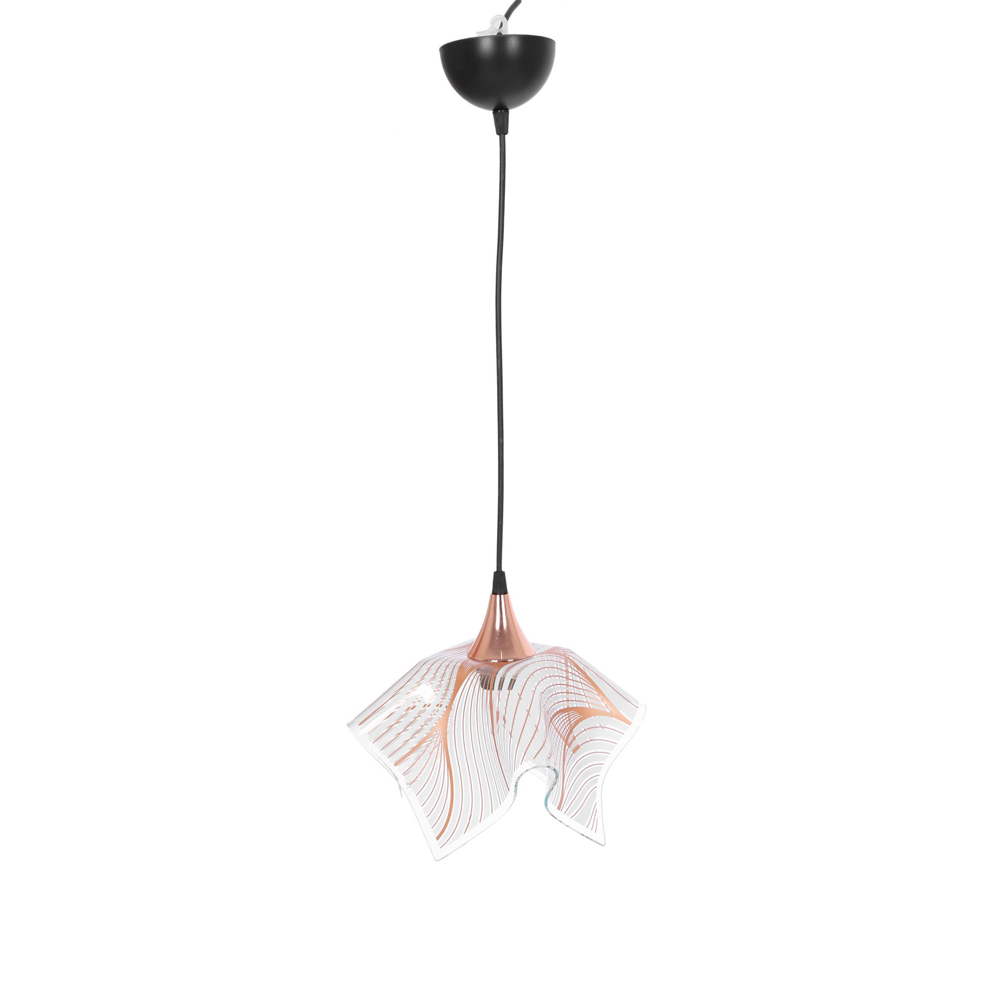 Azemax Melike Mendil Tekli Avize