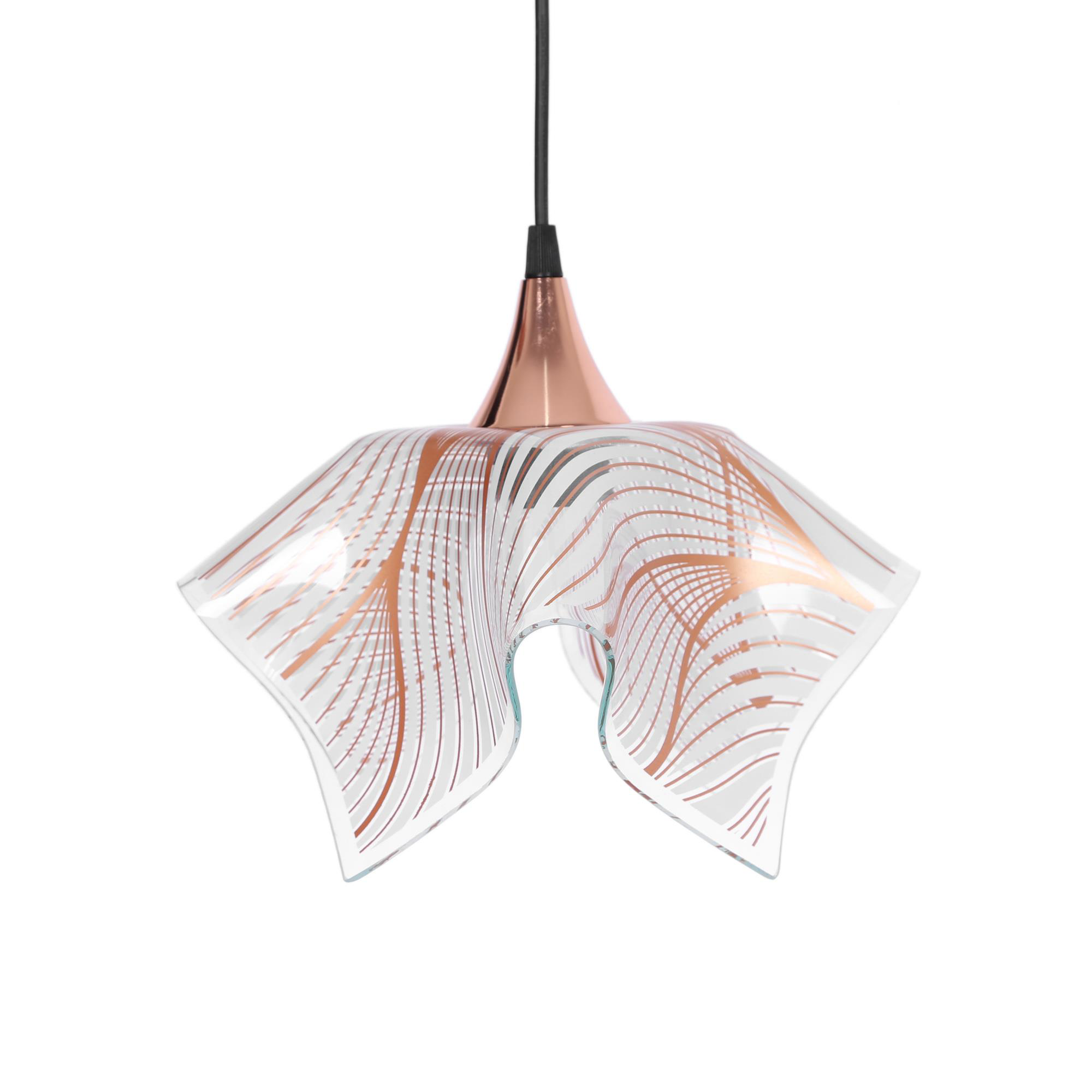 Azemax Melike Mendil Tekli Avize