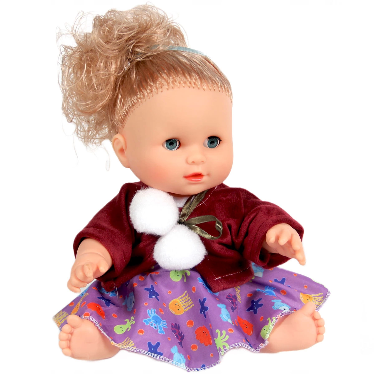 Melis Altını Islatan Bebek Melis Altını Islatan Bebek