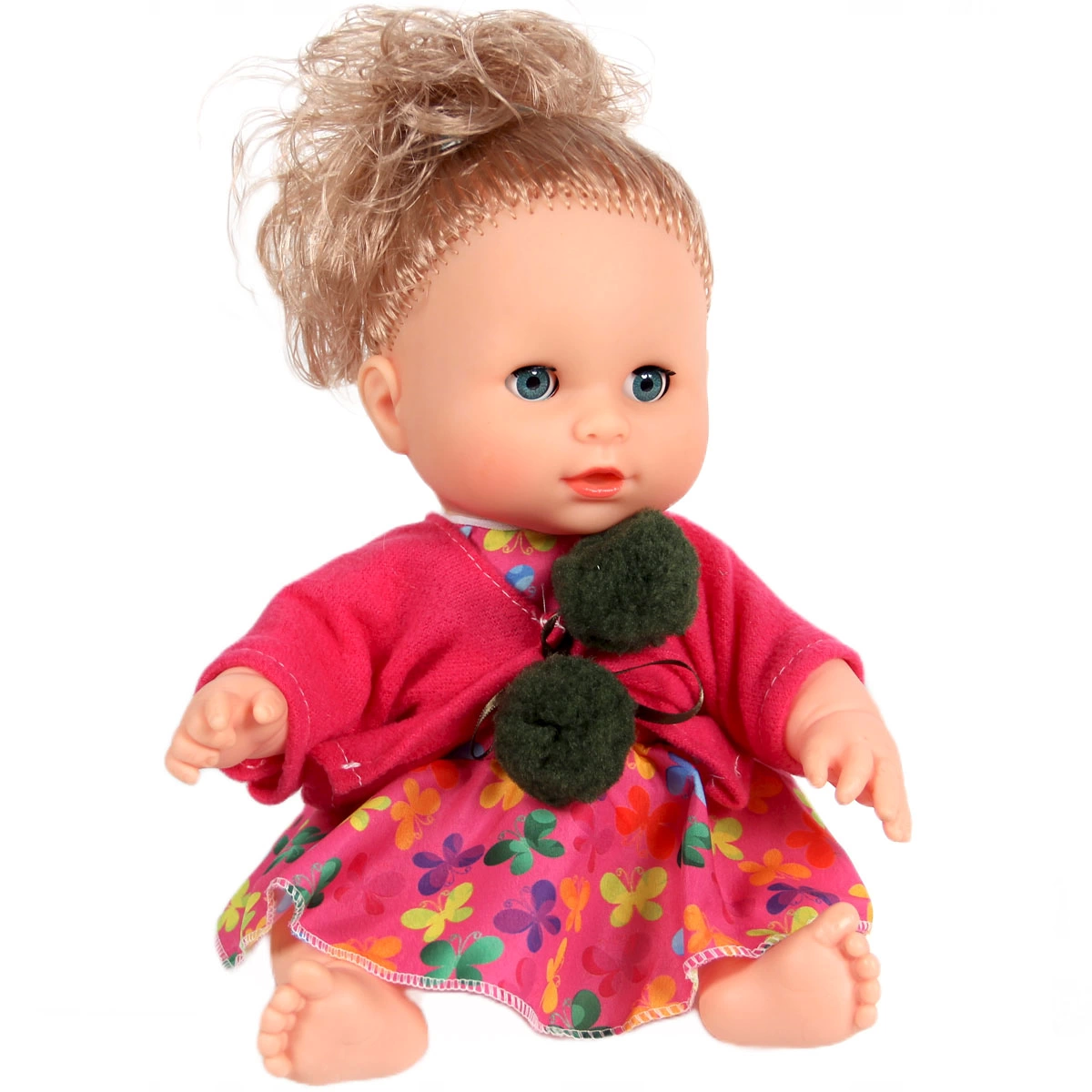 Melis Altını Islatan Bebek Melis Altını Islatan Bebek