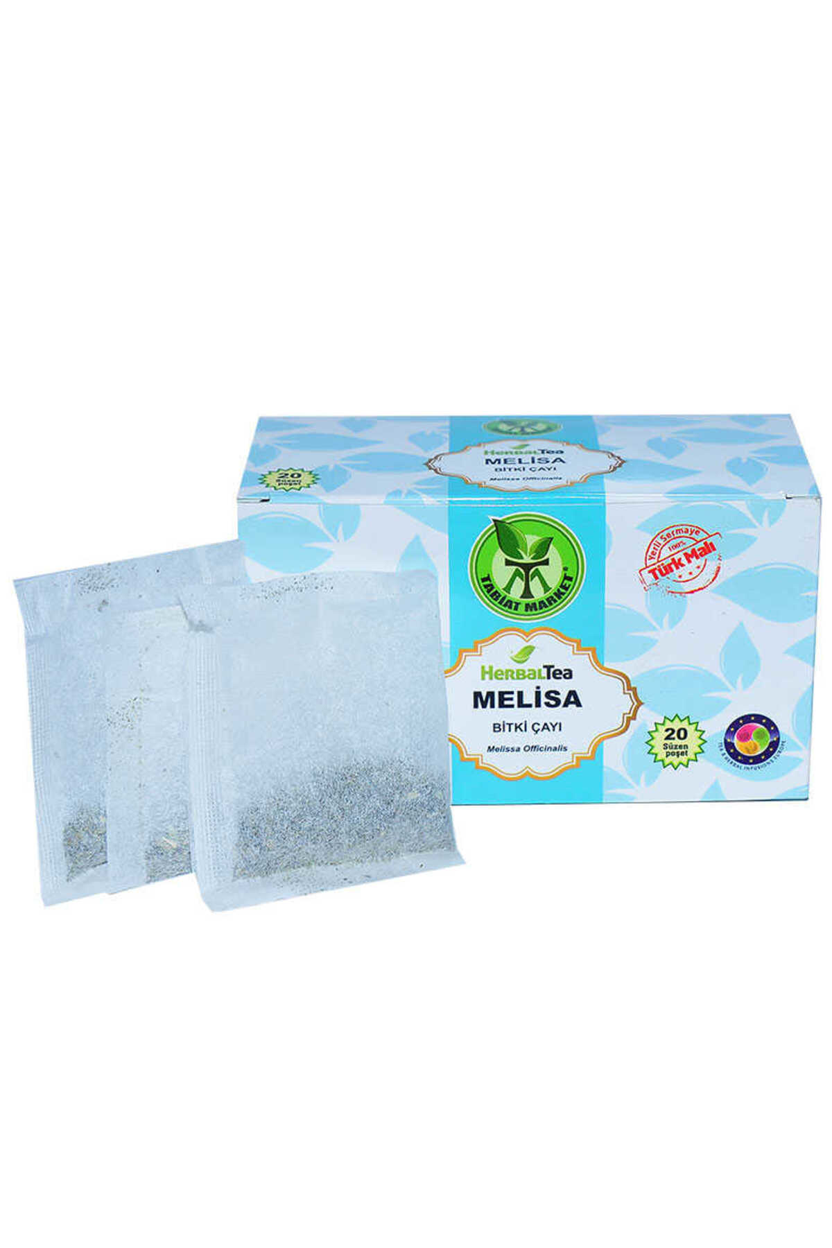 Astra Market Melisa Çayı 20 Süzen Pşt
