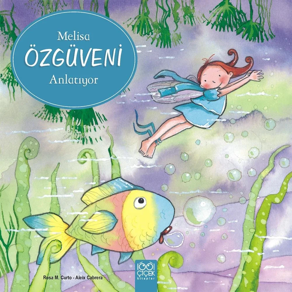 Melisa Özgüveni Anlatıyor Fiyatı, Yorumları ve Özellikleri