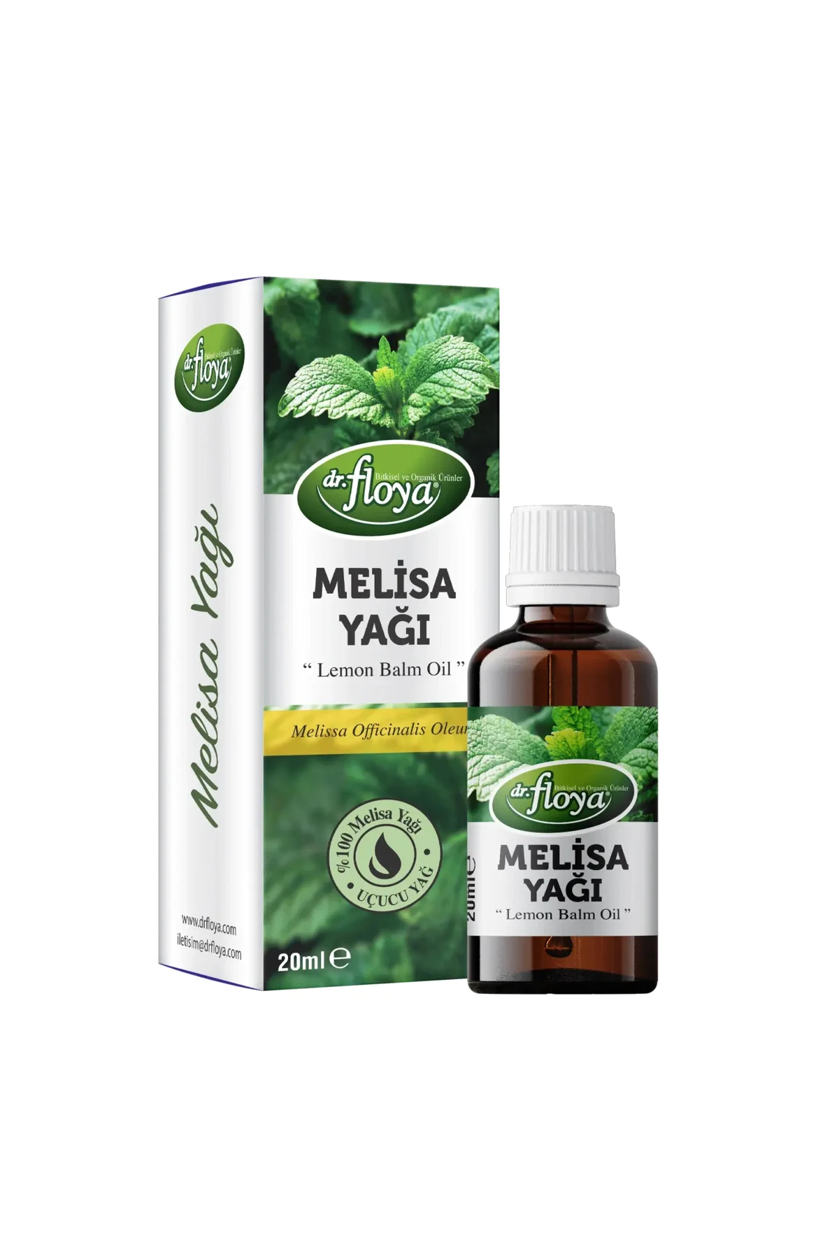 Melisa Yağı 20 mL Fiyatı, Yorumları ve Özellikleri