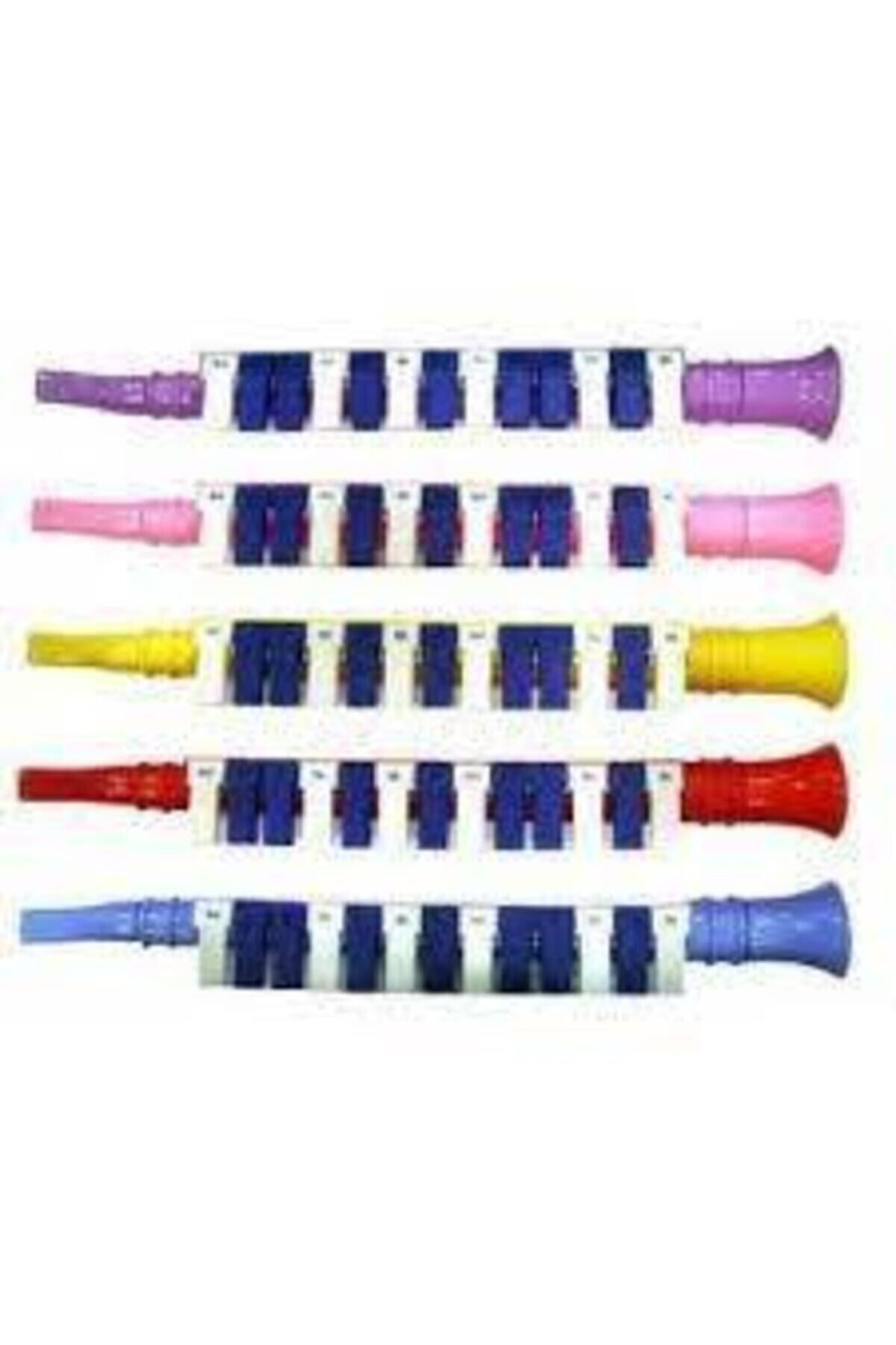 Helvacioğlu Melodika 13 Tuşlu Flüt