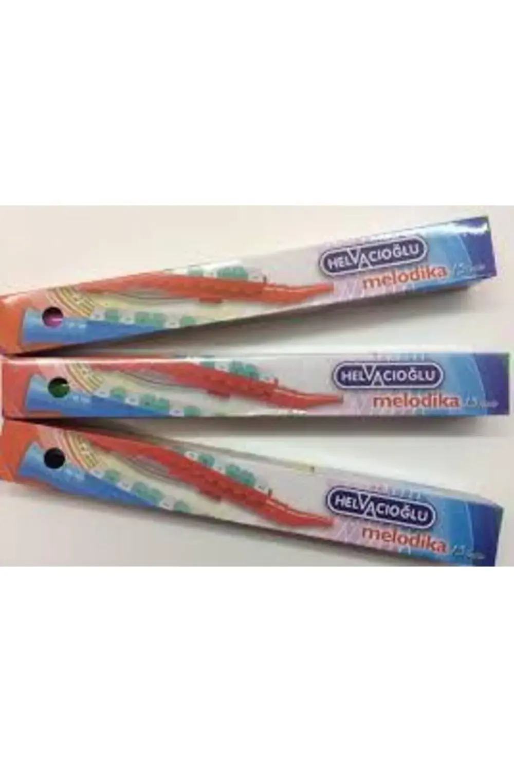 Melodika 13 Tuşlu Flüt