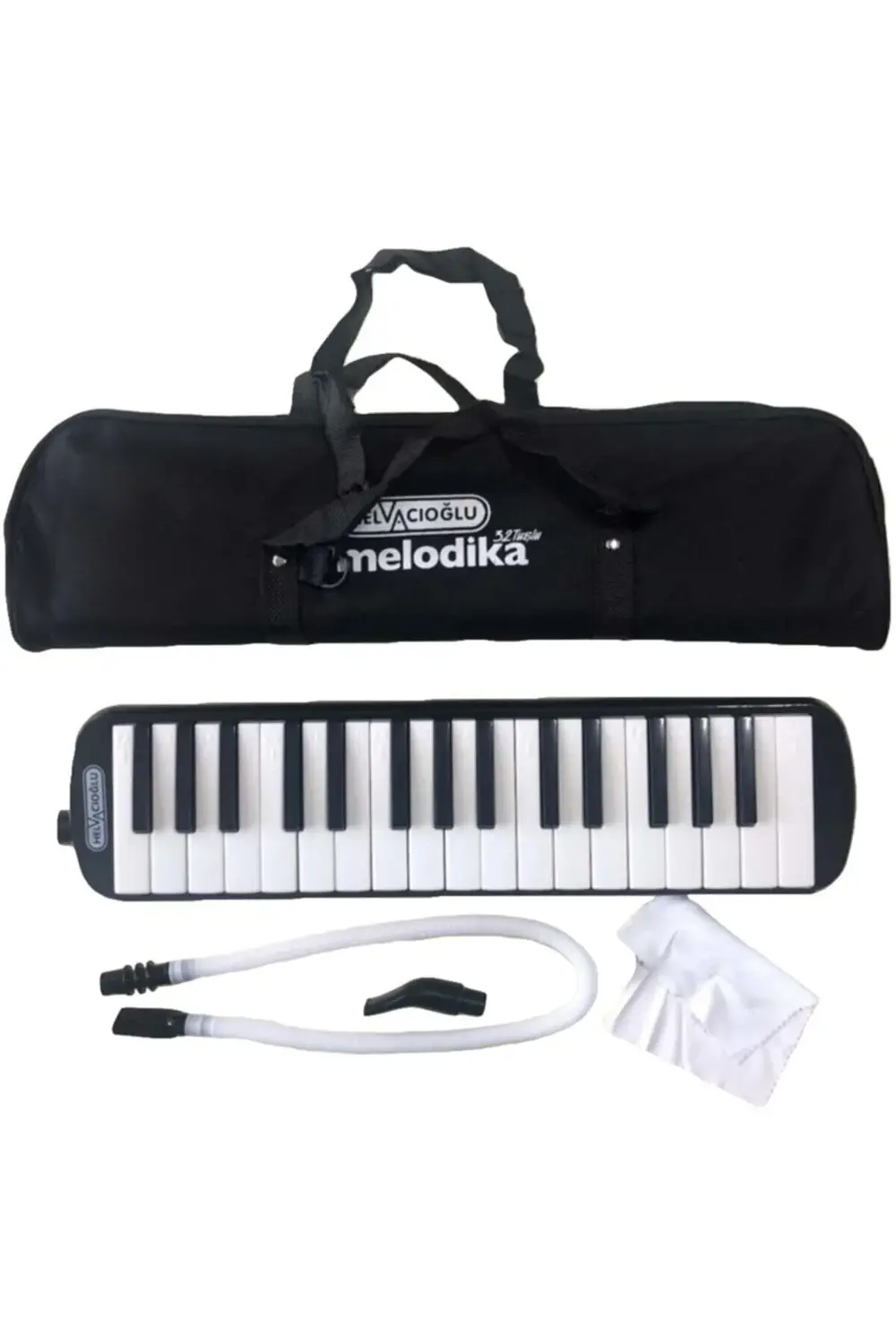 Melodika 32 Tuşlu Taşıma Çantalı Mansa Tic.