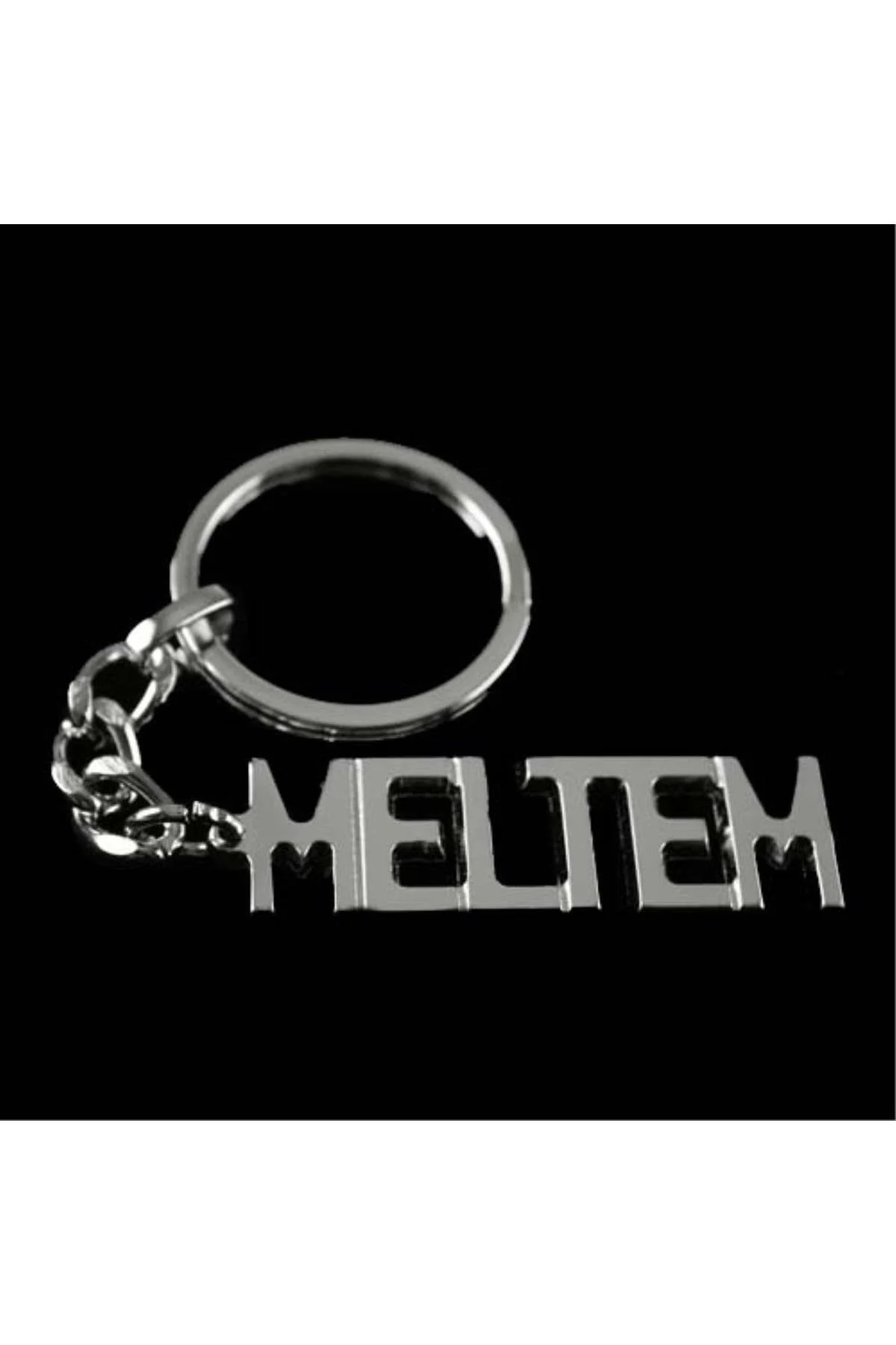 Meltem () İsimli Anahtarlık-