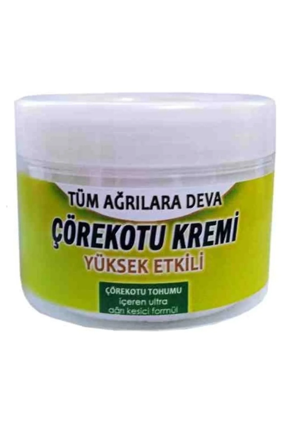 Mem Çörek Otu Kremi 100 Ml - Doğal Emziren Kremi