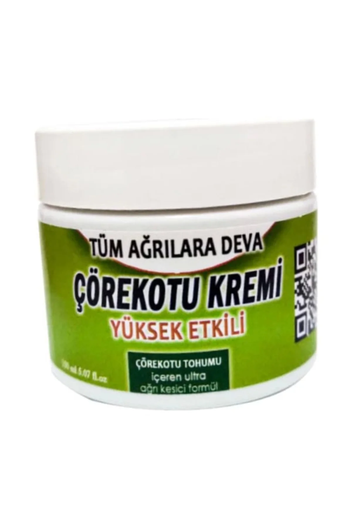 Mem Çörek Otu Kremi 150 ml Mem Çörek Otu Kremi 150 ml