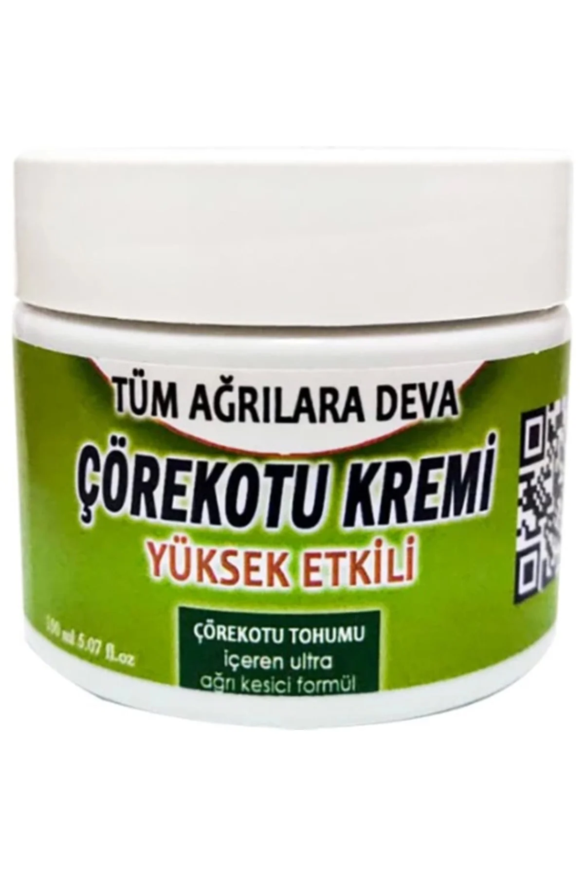 Mem Çörek Otu Tohumu Yağı Karışımlı Krem Büyük Boy 150 ml Fiyatı, Yorumları ve Özellikleri