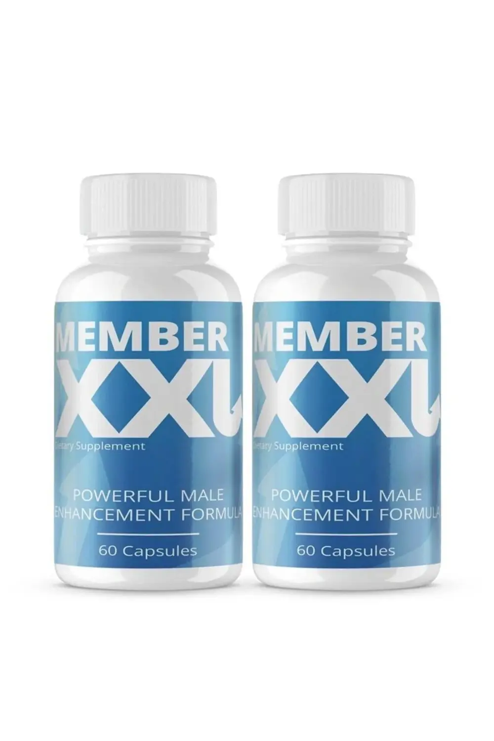Member Xx Large Özel Bölge Geliştirici 60 Lı Destekleyici X 2 Ade