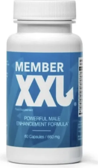 Member XXL Erkekler İçin Özel Formül | Güç ve Performans Desteği Fiyatı, Yorumları ve Özellikleri