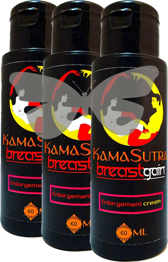 Memebakım Kremi - Göğüs Şekillendirme ve Bakım (3x60ml) Fiyatı, Yorumları ve Özellikleri