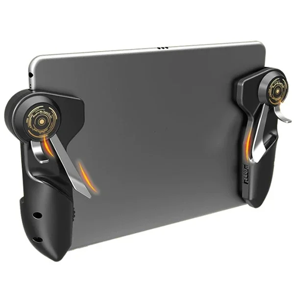 MEMO AKpad6k iPad Tablet İçin 6 Parmak Tetik PUBG Mobile Joystick-1852 MEMO AKpad6k iPad Tablet İçin 6 Parmak Tetik PUBG Mobile Joystick-1852