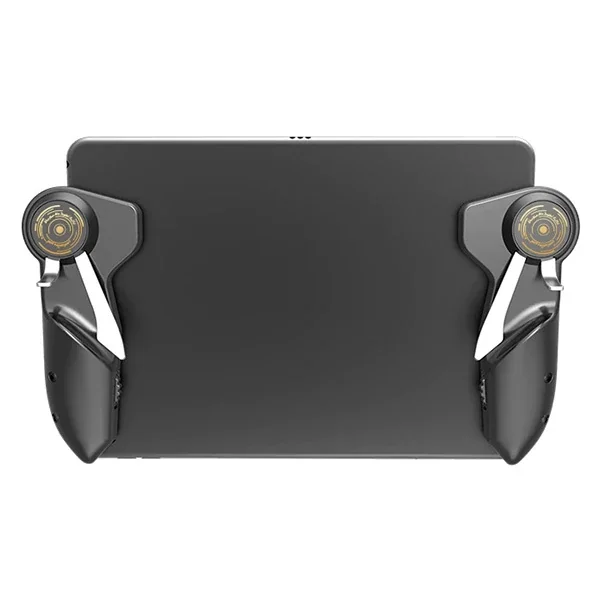 MEMO AKpad6k iPad Tablet İçin 6 Parmak Tetik PUBG Mobile Joystick-1852 MEMO AKpad6k iPad Tablet İçin 6 Parmak Tetik PUBG Mobile Joystick-1852