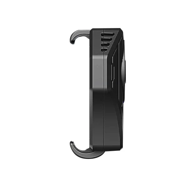 MEMO DL01 Telefon Soğutma Fanı - Su Soğutmalı Radyatör, 7500 RPM, 5V USB