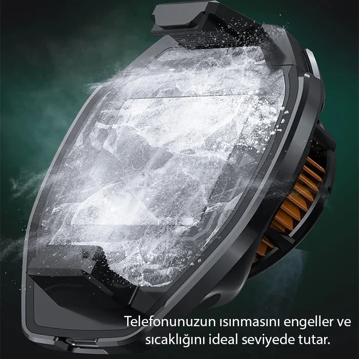 MEMO DL22 Yarı İletken Arka Klips Soğutma Radyatörü PUBG Oyun Soğutucu iOS Android-1852 MEMO DL22 Yarı İletken Arka Klips Soğutma Radyatörü PUBG Oyun Soğutucu iOS Android-1852