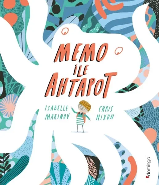 Memo ile Ahtapot Fiyatı, Yorumları ve Özellikleri