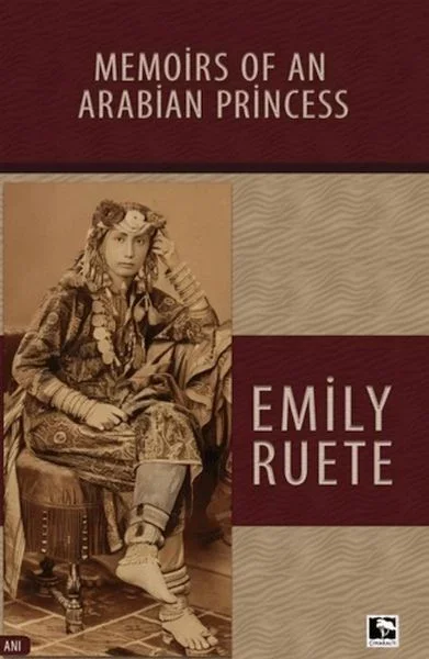 Memoirs Of An Arabian Princess Fiyatı, Yorumları ve Özellikleri