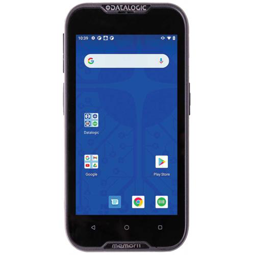 Datalogic Memor 11, Android 11, Wifi, Bluetooth, 4 Gb Ram, 32Gb Rom, 5" Ren
