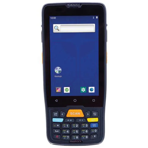 Memor K, Android 9, WiFi, Bluetooth, Kılıflı, 4" Renkli Dokunmati