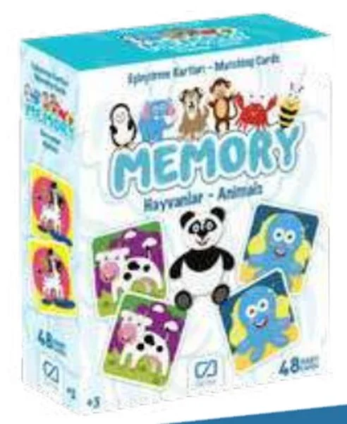 Memory Hayvanlar Fiyatı, Yorumları ve Özellikleri