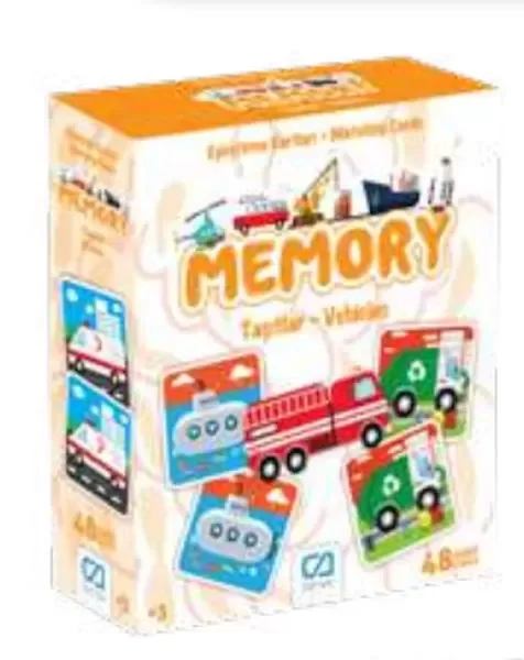 Memory Taşıtlar Fiyatı, Yorumları ve Özellikleri