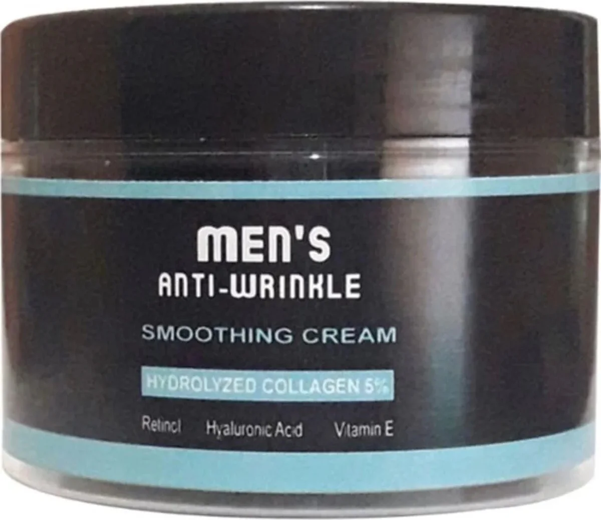 Men Antiwrinkle 100 ml Erkek Kremi – Kırışıklık Karşıtı Bakım