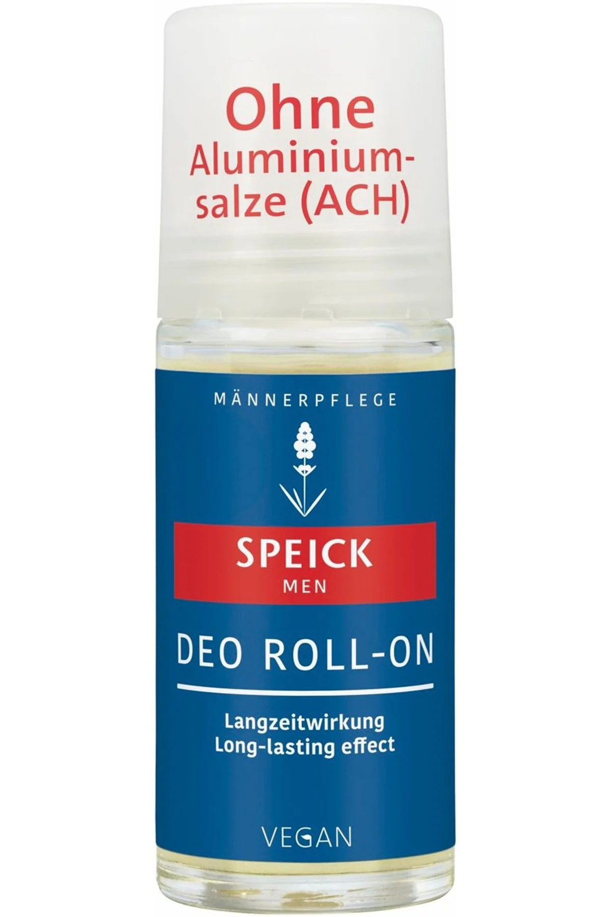 Men Deo Roll-On 50 ml – Erkek Roll-On Deodorant, Alüminyum Tuzu İ Men Deo Roll-On 50 ml – Erkek Roll-On Deodorant, Alüminyum Tuzu İ
