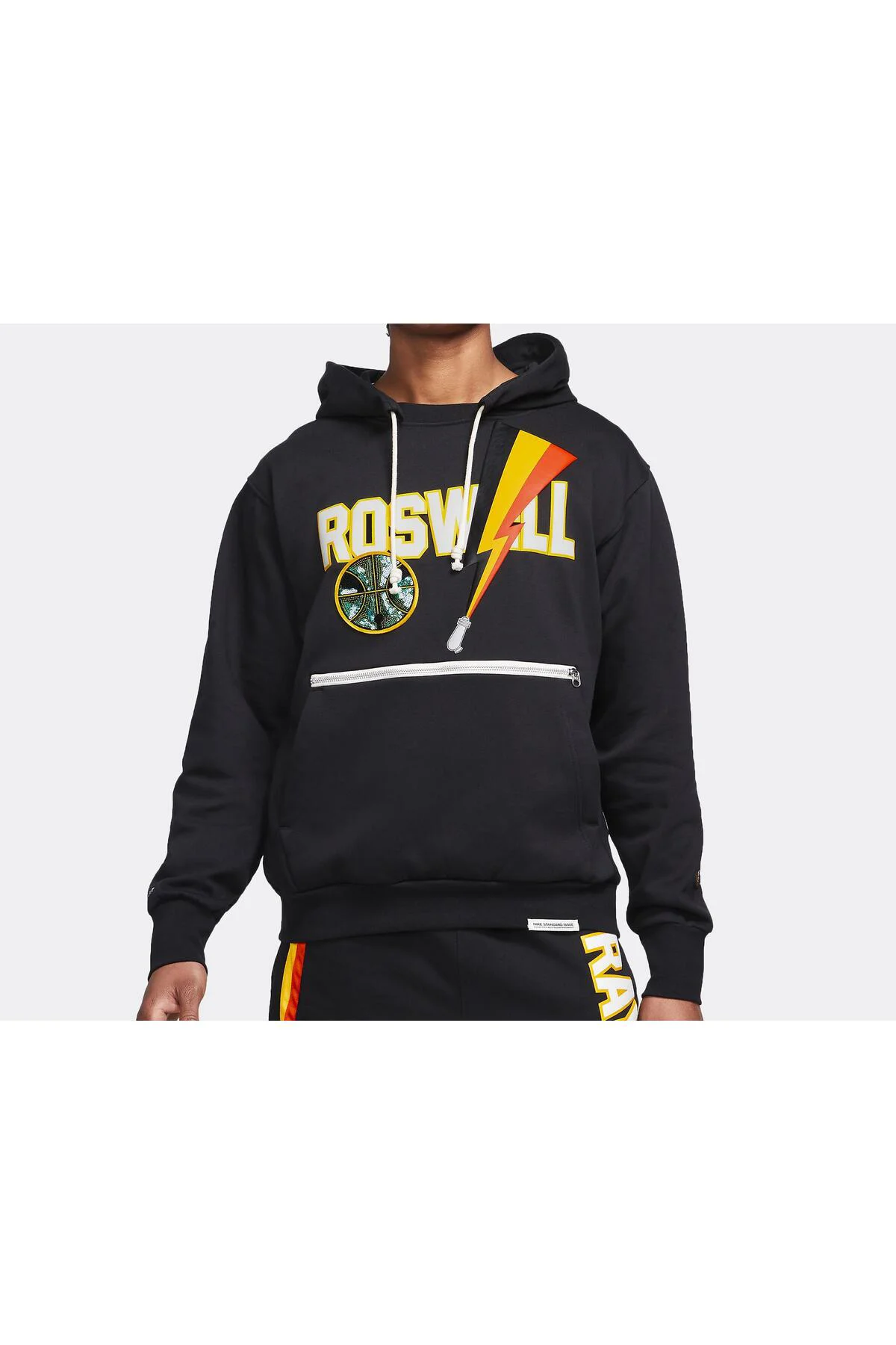 Men Dri-fit Rayguns Premium Basketball Hoodie Cv1933-010 Erkek Sweatshirt Fiyatı, Yorumları ve Özellikleri