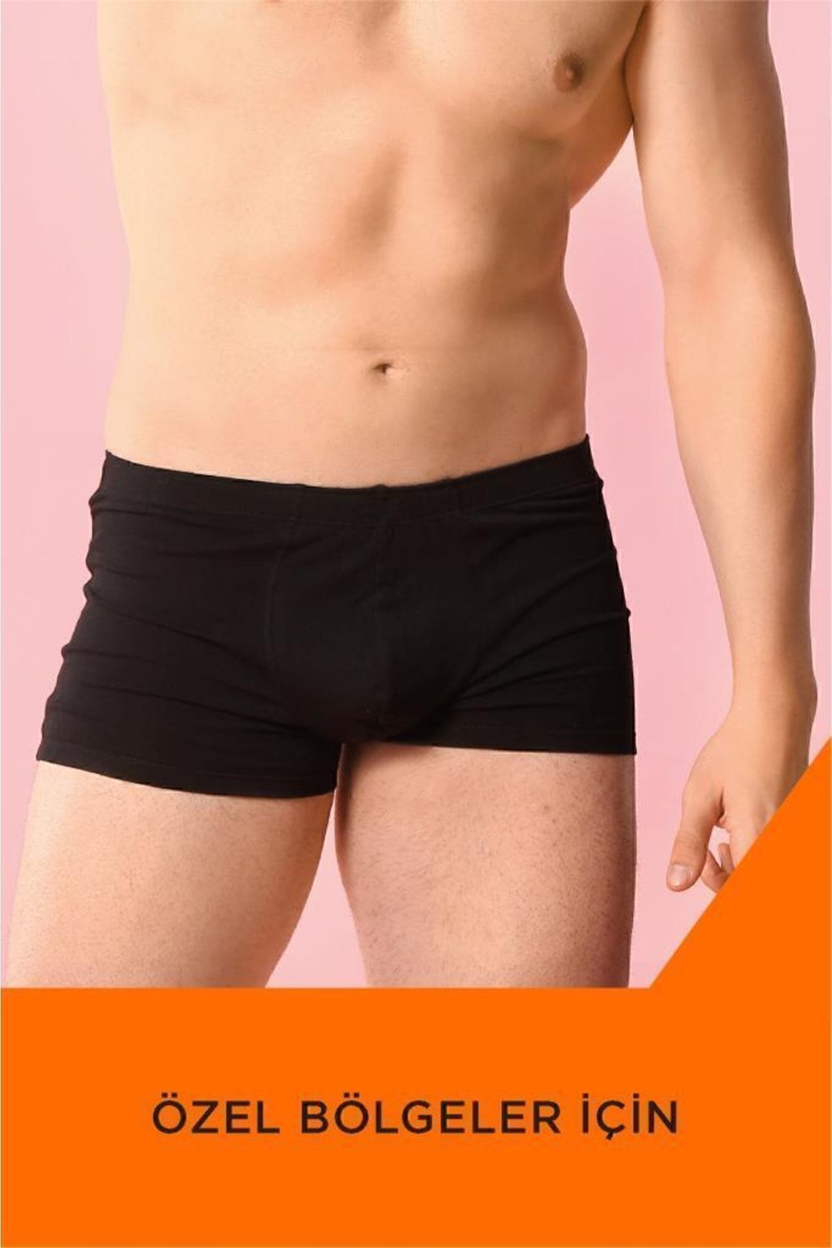 Men Erkek Özel Bölgeler İçin Tüy Dökücü Krem Seti Tüm Cilt Tipler