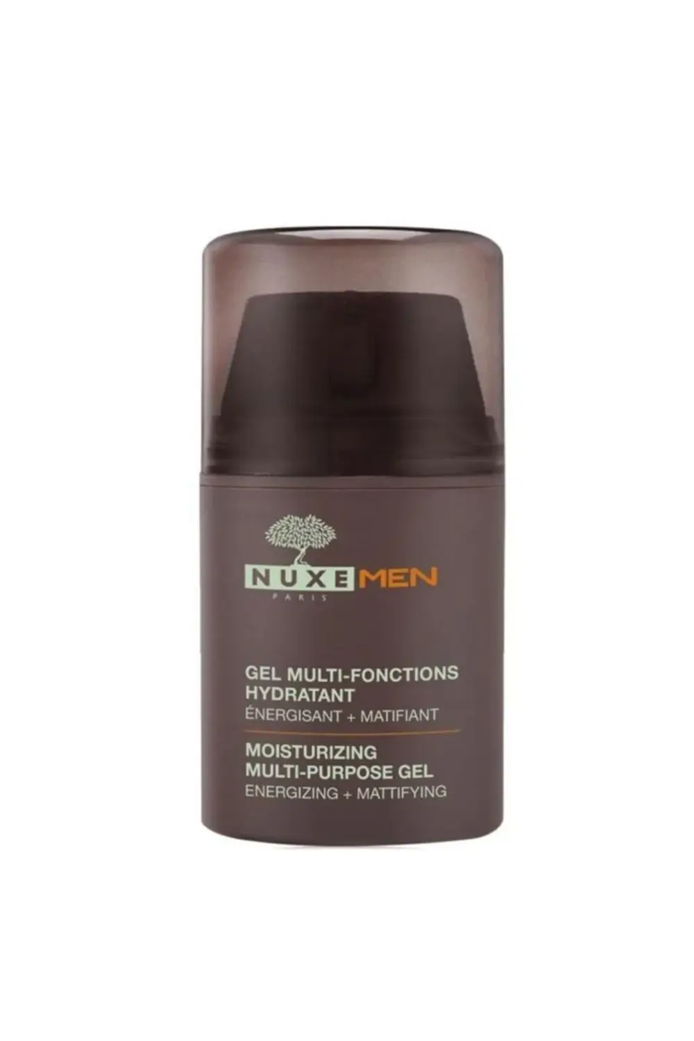 Men Nemlendirici Jel 50ml 3264680004957