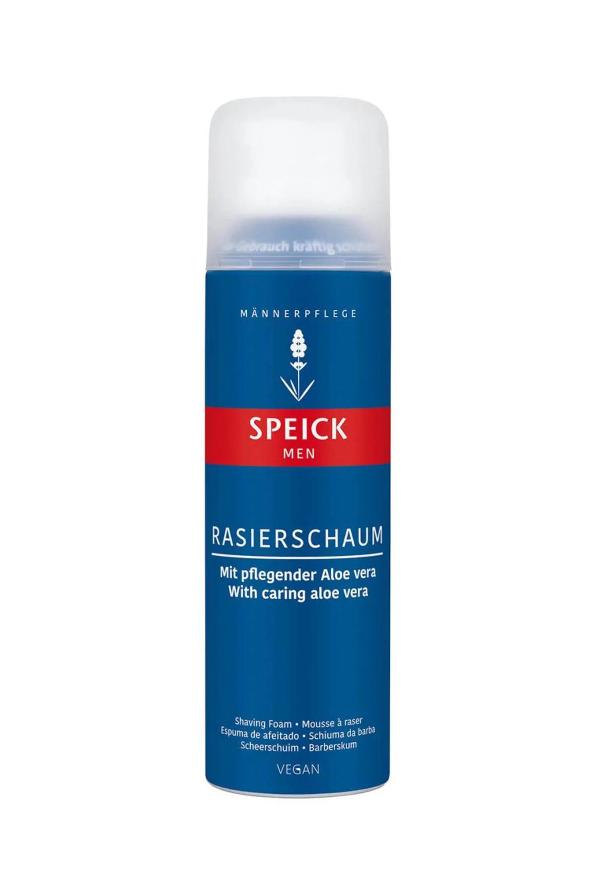 Men Tıraş Köpüğü 200 ml | Hassas Ciltler İçin Doğal, Nemlendirici Men Tıraş Köpüğü 200 ml | Hassas Ciltler İçin Doğal, Nemlendirici