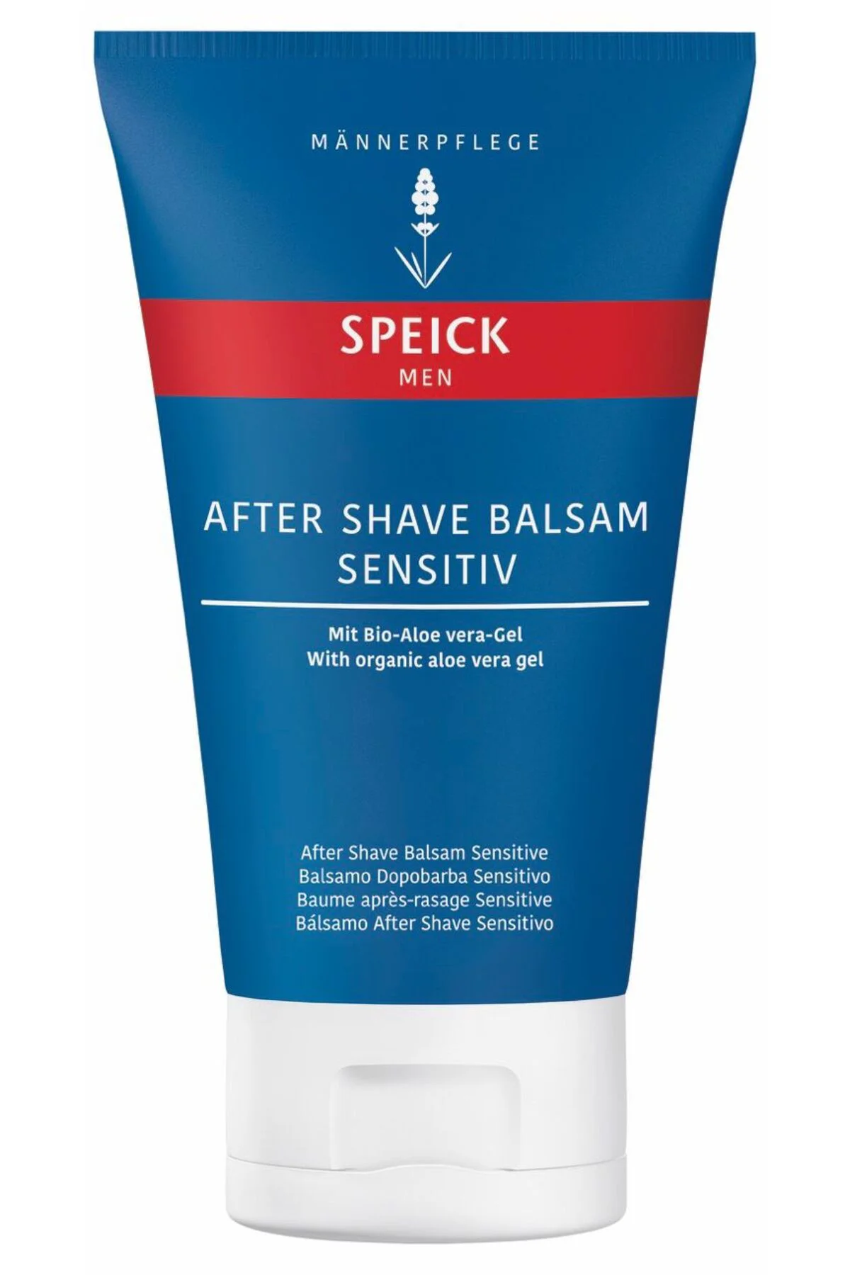 Men Tıraş Sonrası Balsam Hassas Ciltler 100 ml | Yatıştırıcı & Ne Men Tıraş Sonrası Balsam Hassas Ciltler 100 ml | Yatıştırıcı & Ne