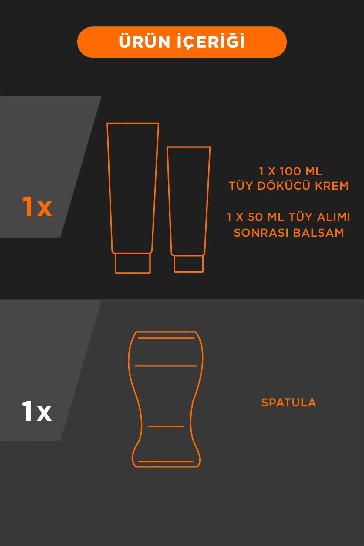 Men Tüy Dökücü Krem Normal Ciltler İçin 200 ml + Özel Bölgeler İçin Tüy Dökücü Krem Seti 100&50 ml Men Tüy Dökücü Krem Normal Ciltler İçin 200 ml + Özel Bölgeler İçin Tüy Dökücü Krem Seti 100&50 ml