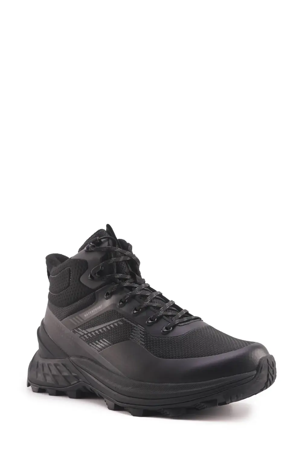 Mendel Hı 4pr Siyah Erkek Outdoor Bot