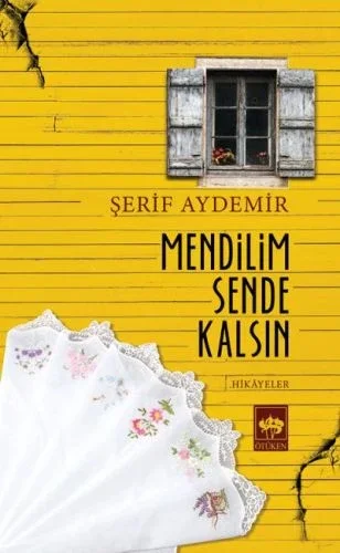 Mendilim Sende Kalsın Fiyatı, Yorumları ve Özellikleri