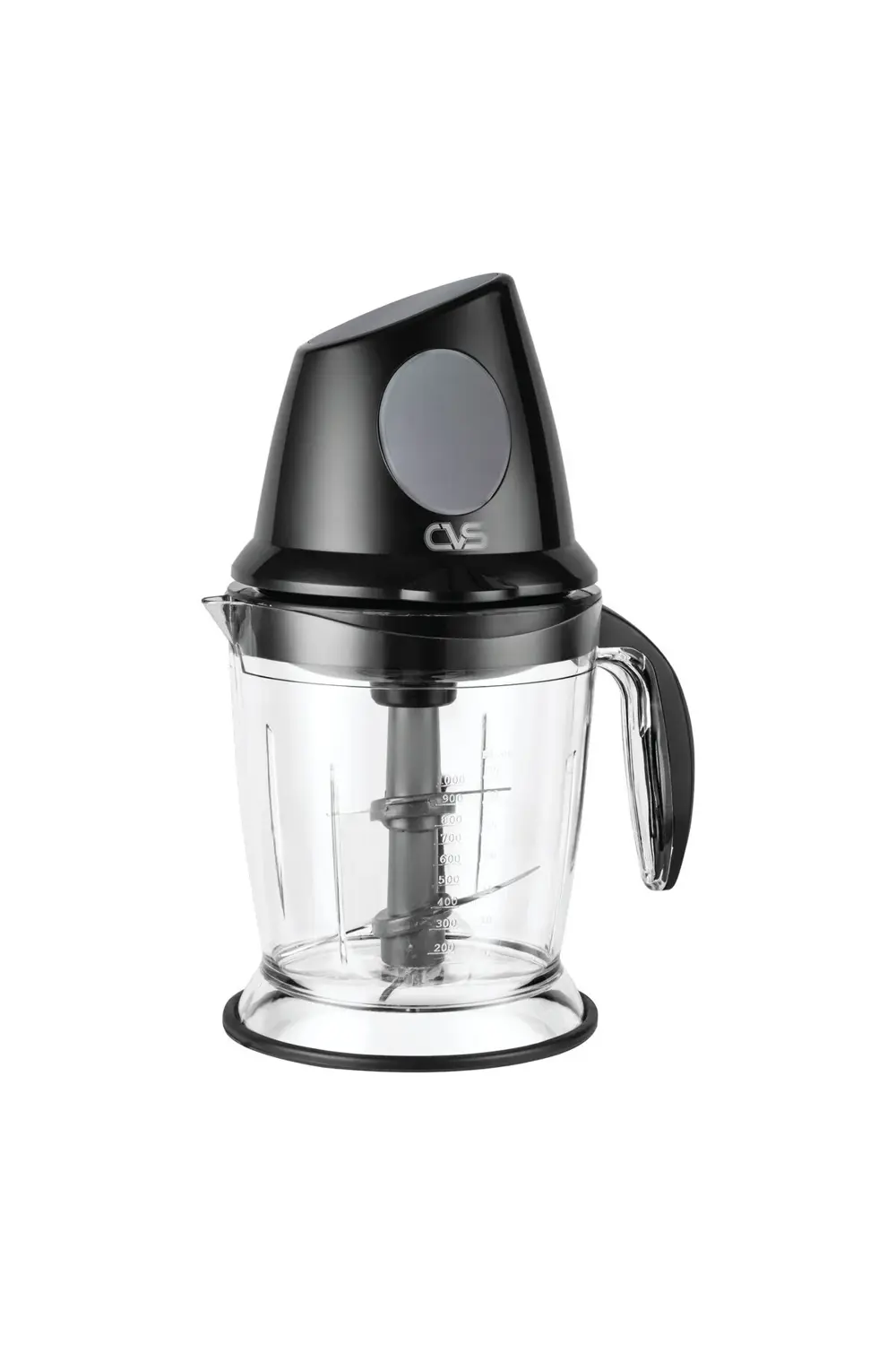 Mendsis Çift Bıçaklı Gıda Doğrayıcı Rondo Dn 3352