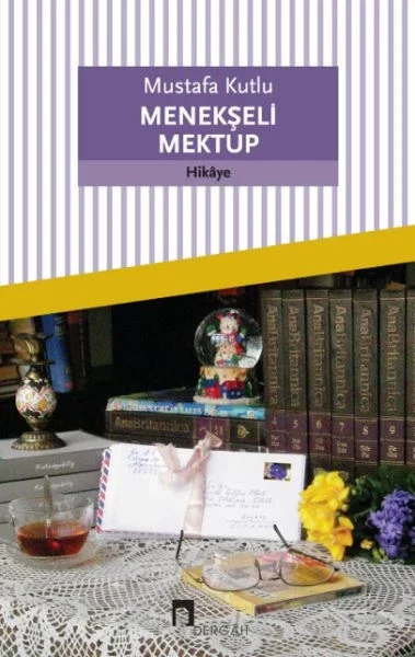 Menekşeli Mektup Fiyatı, Yorumları ve Özellikleri