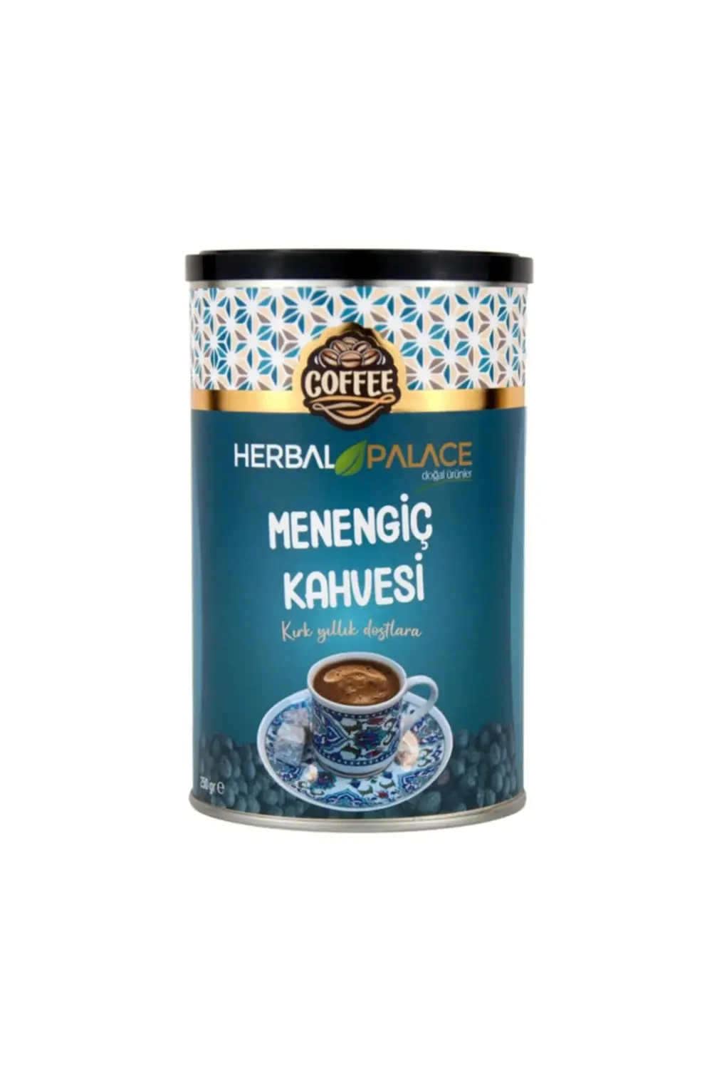 Herbal Palace Menengiç Kahvesi 250 Gr