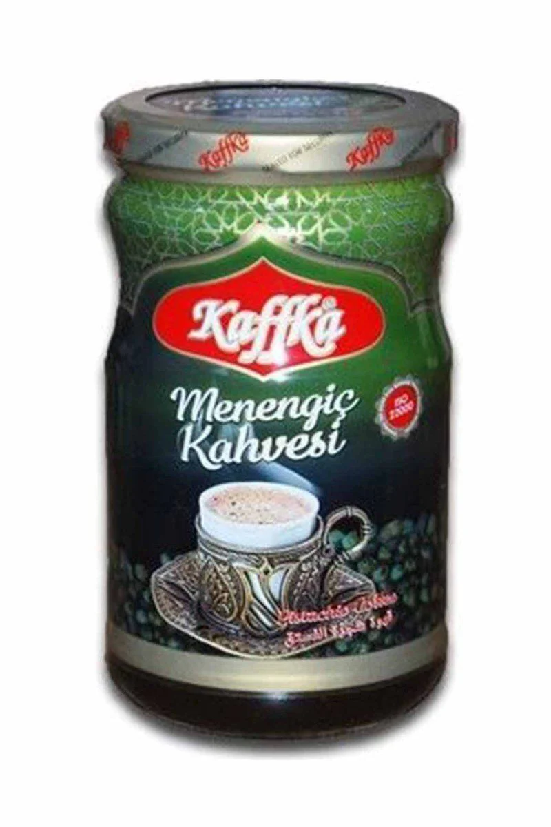 Menengiç Kahvesi 600 Gr - %100 Doğal, Yumuşak İçimli Güneydoğu Menengiç Kahvesi Fiyatı, Yorumları ve Özellikleri