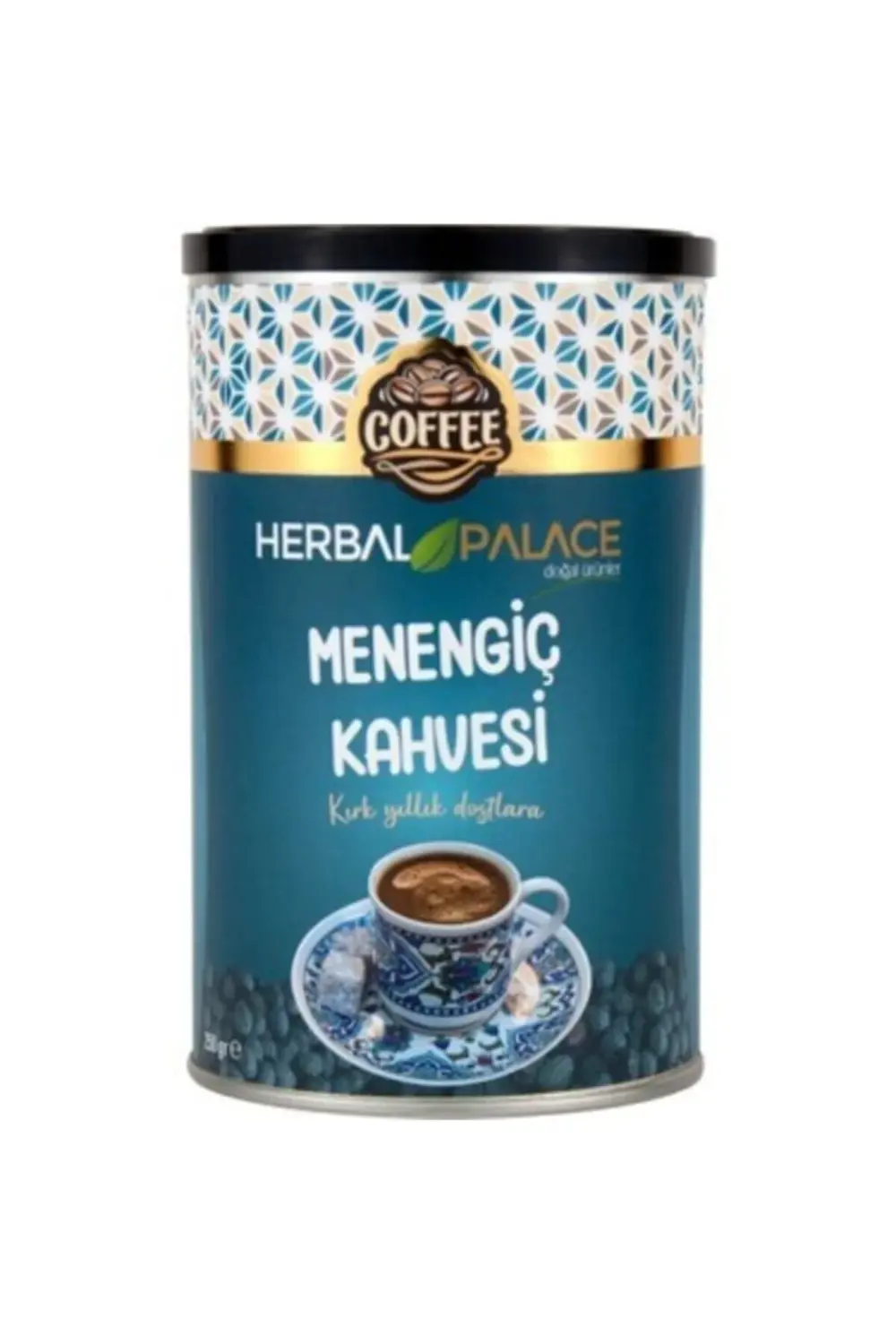 Herbal Palace Menengiç Kahvesi