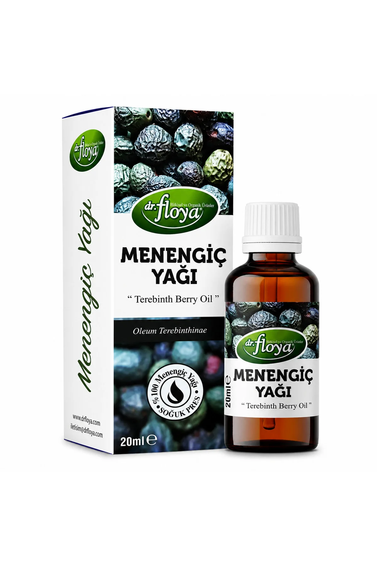 Menengiç Yağı 20 ml Fiyatı, Yorumları ve Özellikleri