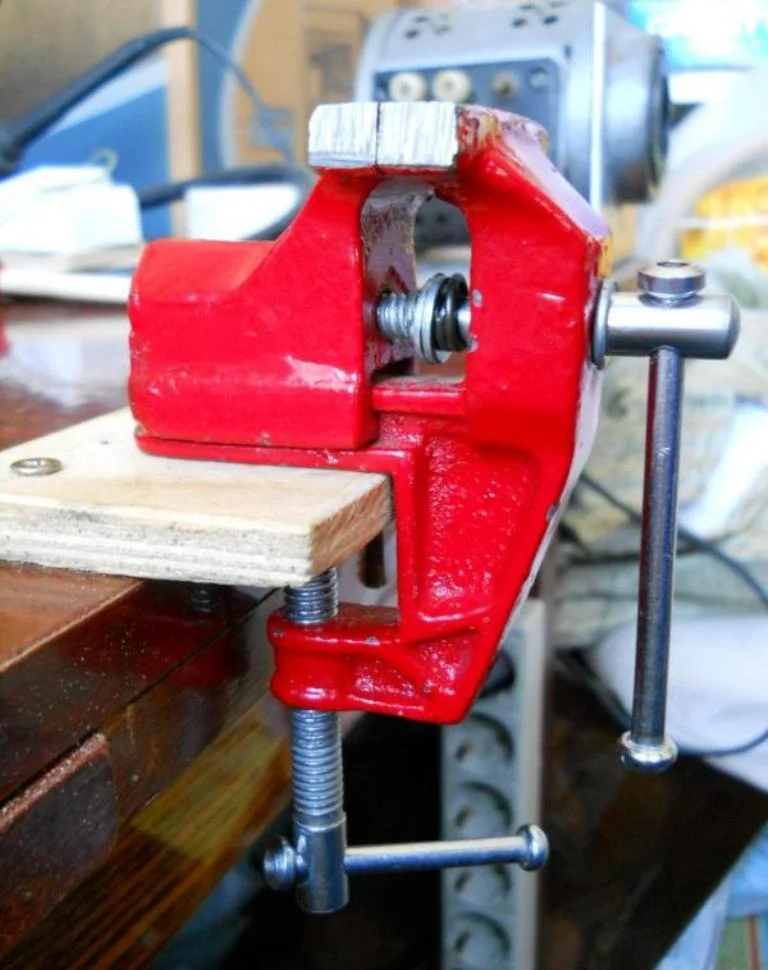 Mengene 70mm Mini Masa Mengenesi İşkence 2 Adet Bx40 Fiyatı, Yorumları ve Özellikleri