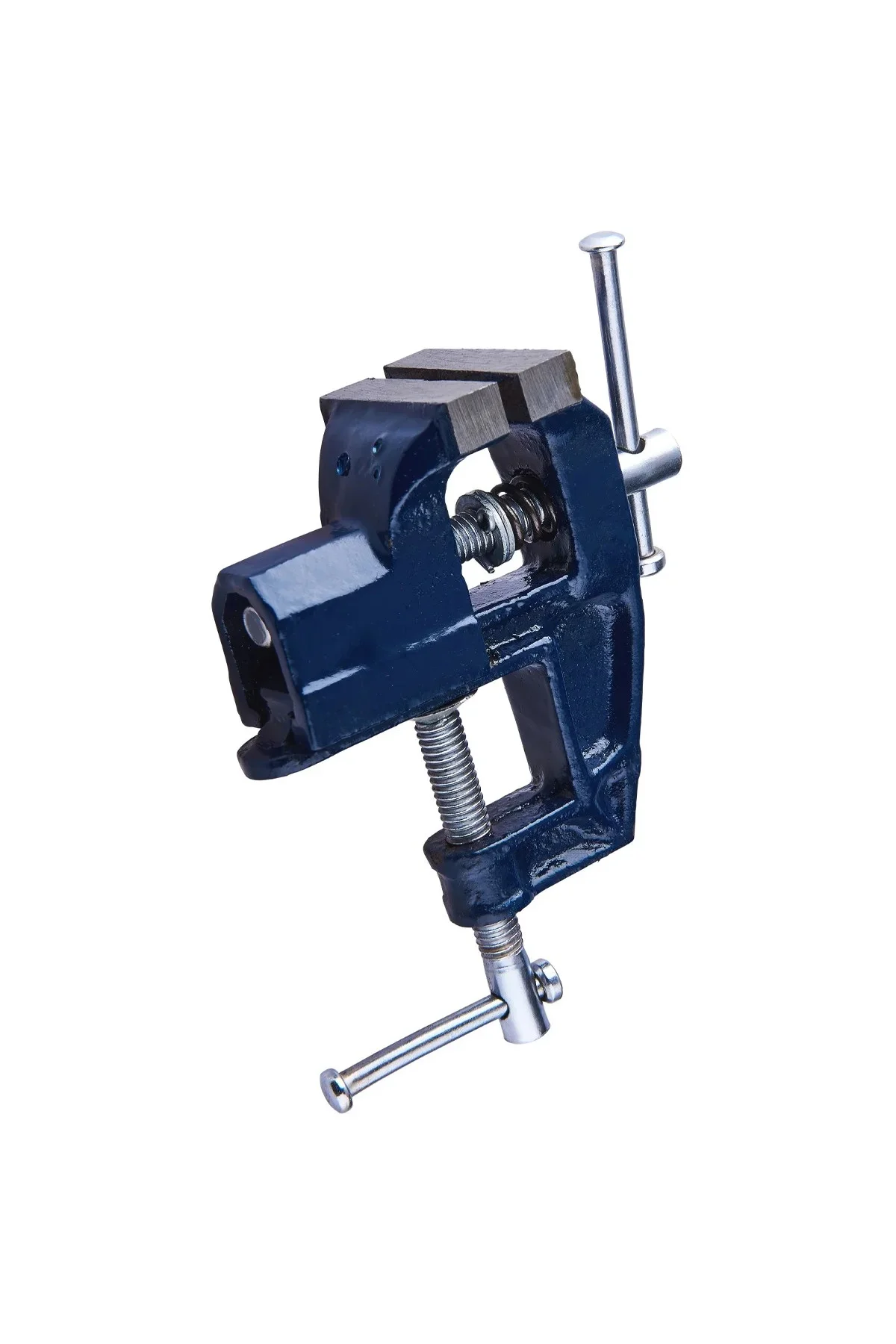 Mengene 70mm Mini Masa Mengenesi İşkence 2 Adet Mengene 70mm Mini Masa Mengenesi İşkence 2 Adet