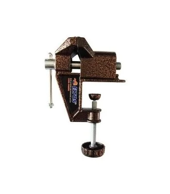 Mengene Mini Alüminyum Mengene 60mm