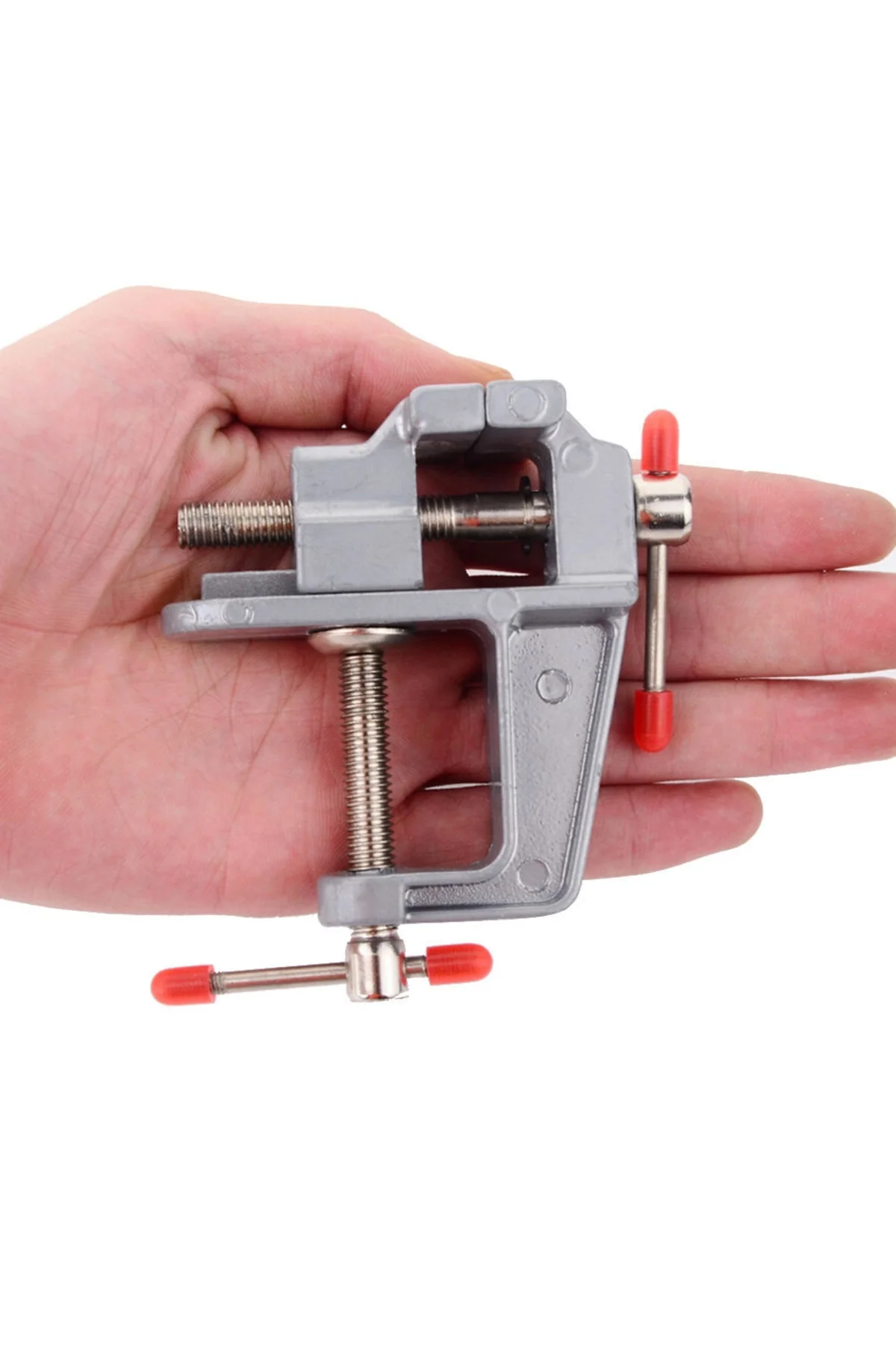 Mengene Mini Masa Mengenesi İşkence GO50606916160