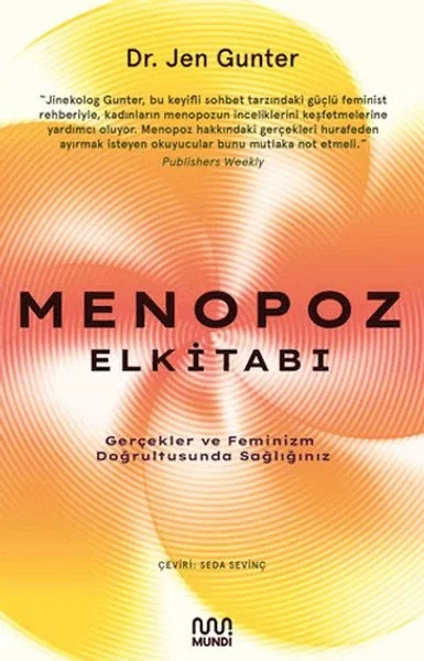 Menopoz Elkitabı Fiyatı, Yorumları ve Özellikleri