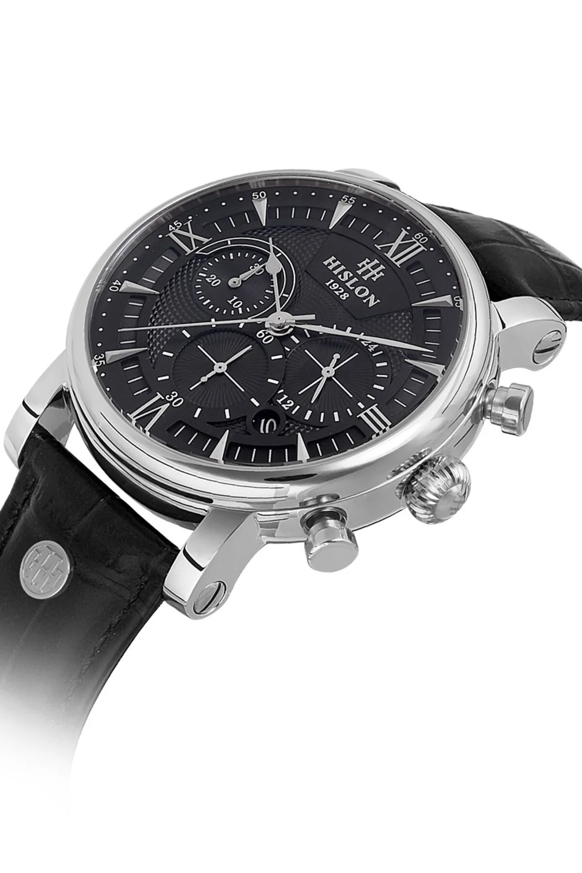 Men's Masterwork MS105S-04BS Erkek Kol Saati