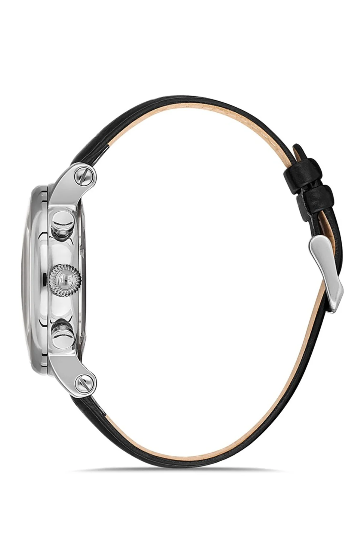 Men's Masterwork MS105S-04BS Erkek Kol Saati